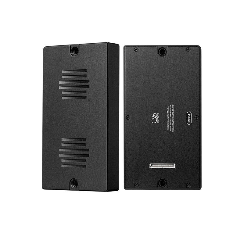 Used / Open-Box Shanling M30 Pro Desktop Streaming DAC/AMP