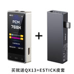 Used / Open-Box FiiO QX13 Dongle DAC/AMP