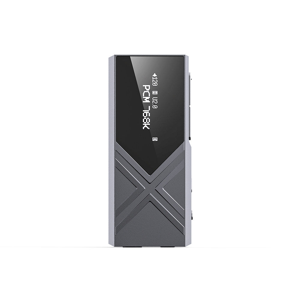 Used / Open-Box FiiO KA17 Dongle DAC/AMP