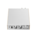 Used / open-box FiiO LEVEL 1 Desktop Speaker Amplifier reference image