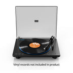 Used / open-box FiiO TT13 Desktop Turntable with Phono Preamp reference image