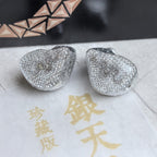 EarAcoustic Audio Silver Angel SPA-Limited Edition (Silver Snake Collector’s Version) IEM - Mint - Verified by HiFiLoop