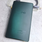 iBasso DX240 DAP back panel in Good used condition