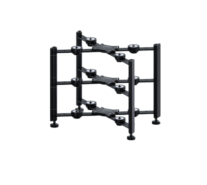 Matrix Audio TEMPO DX RACK used open-box accessory reference listing product image 1