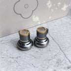 Astrotec Lyra Clover Earbuds - Excellent - Verified by HiFiLoop