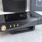 Cayin N6iii N63 DAP + C201 Card - Mint | HiFiLoop