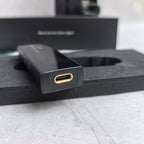 Cayin RU7 DAC/Amp Dongle - Mint - Verified by HiFiLoop