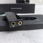 Cayin RU7 DAC/Amp Dongle - Mint - Verified by HiFiLoop