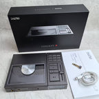 DUNU Concept R Portable CD Player - Mint - Verified by HiFiLoop
