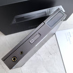 DUNU Concept R Portable CD Player - Mint - Verified by HiFiLoop