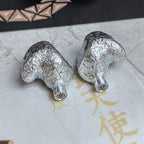 EarAcoustic Audio Silver Angel SPA-Limited Edition (Silver Snake Collector’s Version) IEM - Mint - Verified by HiFiLoop