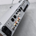 Used FiiO S15 desktop streamer in Excellent condition - product photo