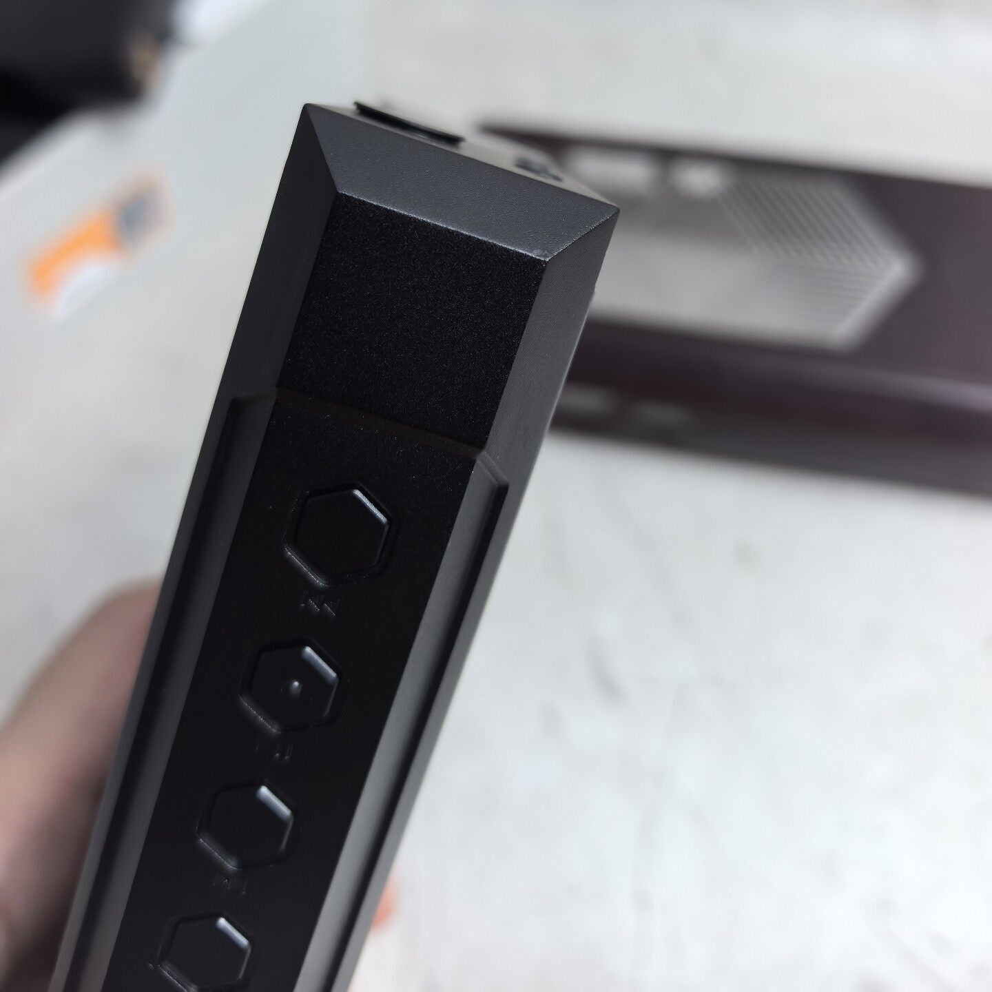 Used FiiO M17 DAP in Excellent condition - product photo