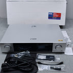 Used FiiO S15 desktop streamer in Excellent condition - product photo