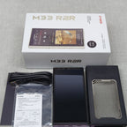 Used FiiO M33 R2R DAP in Excellent condition - product photo