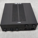 Used FiiO K15 desktop DAC/AMP in Excellent condition - product photo