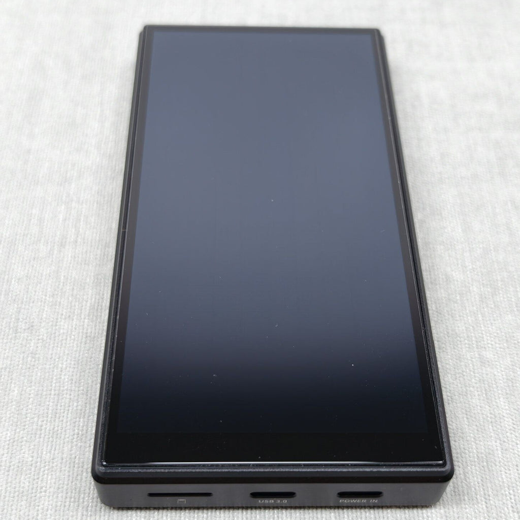 Used FiiO M33 R2R DAP in Excellent condition - product photo