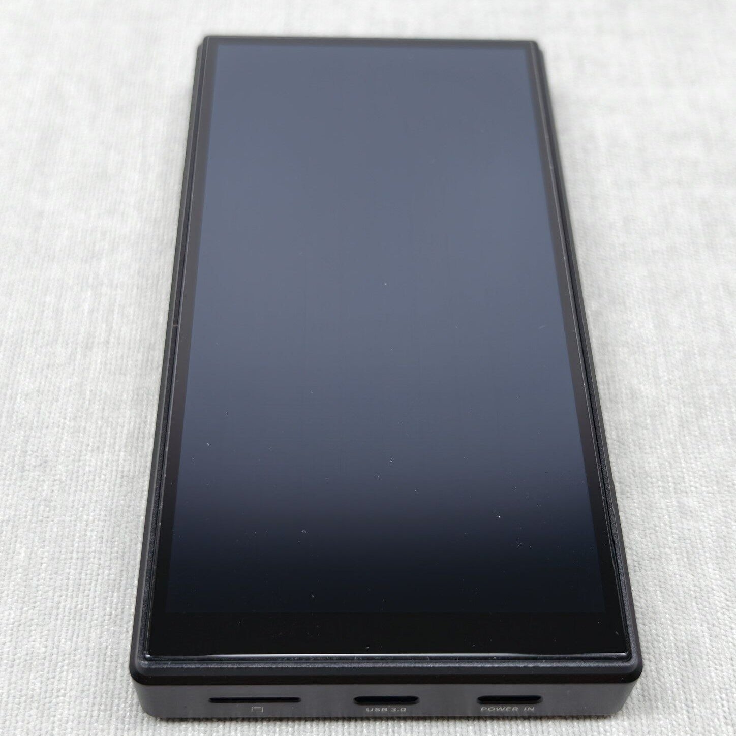 Used FiiO M33 R2R DAP in Excellent condition - product photo