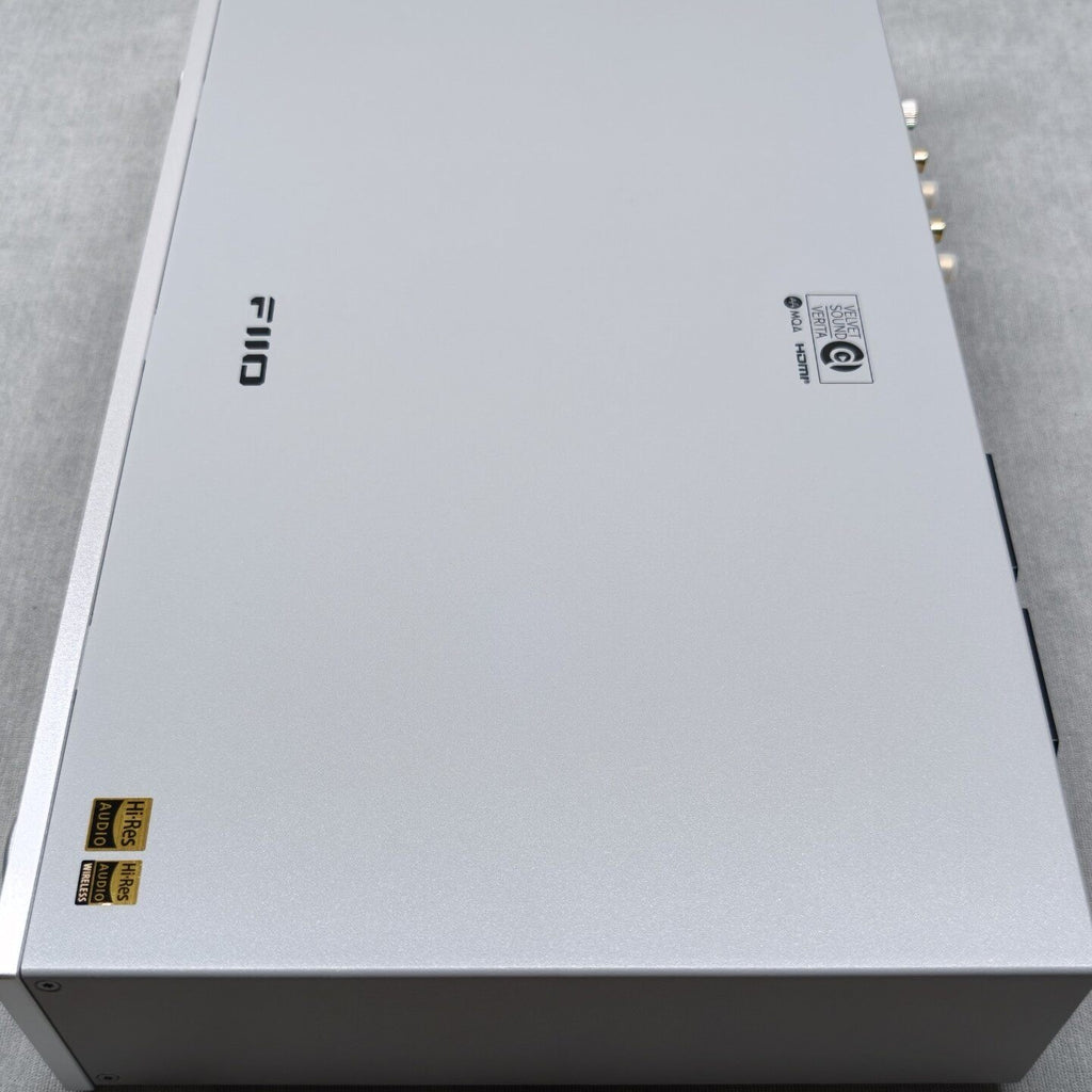 Used FiiO S15 desktop streamer in Excellent condition - product photo