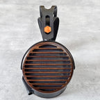 Used FiiO FT7 open-back headphones in Excellent condition - product photo