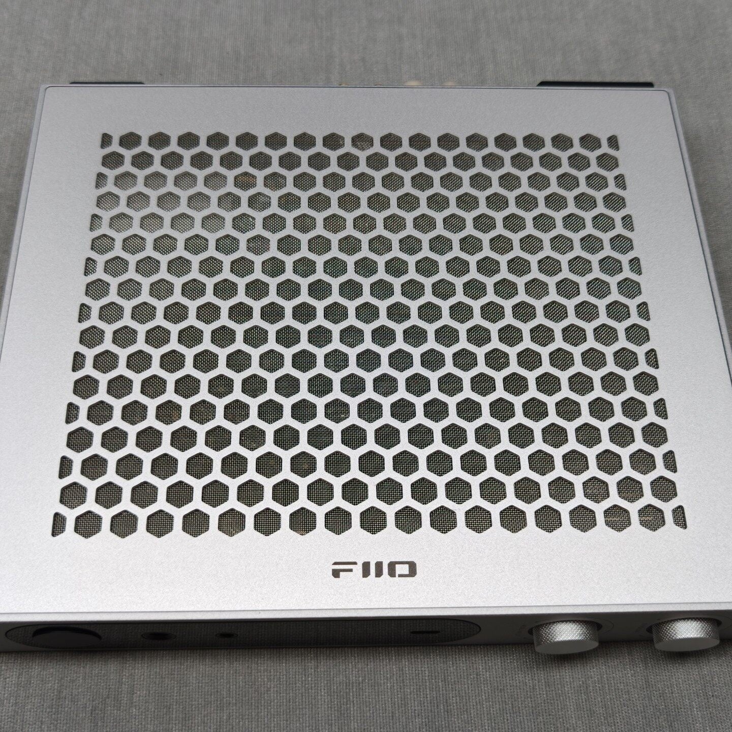 Used FiiO K19 desktop DAC/AMP in Excellent condition - product photo