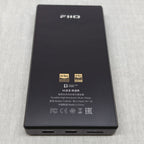Used FiiO M33 R2R DAP in Excellent condition - product photo