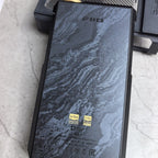 Used FiiO M27 Aluminum Alloy Edition DAP in Excellent condition - product photo