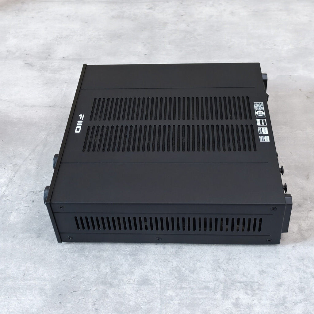 Used FiiO K17 desktop DAC/AMP in Mint condition - product photo