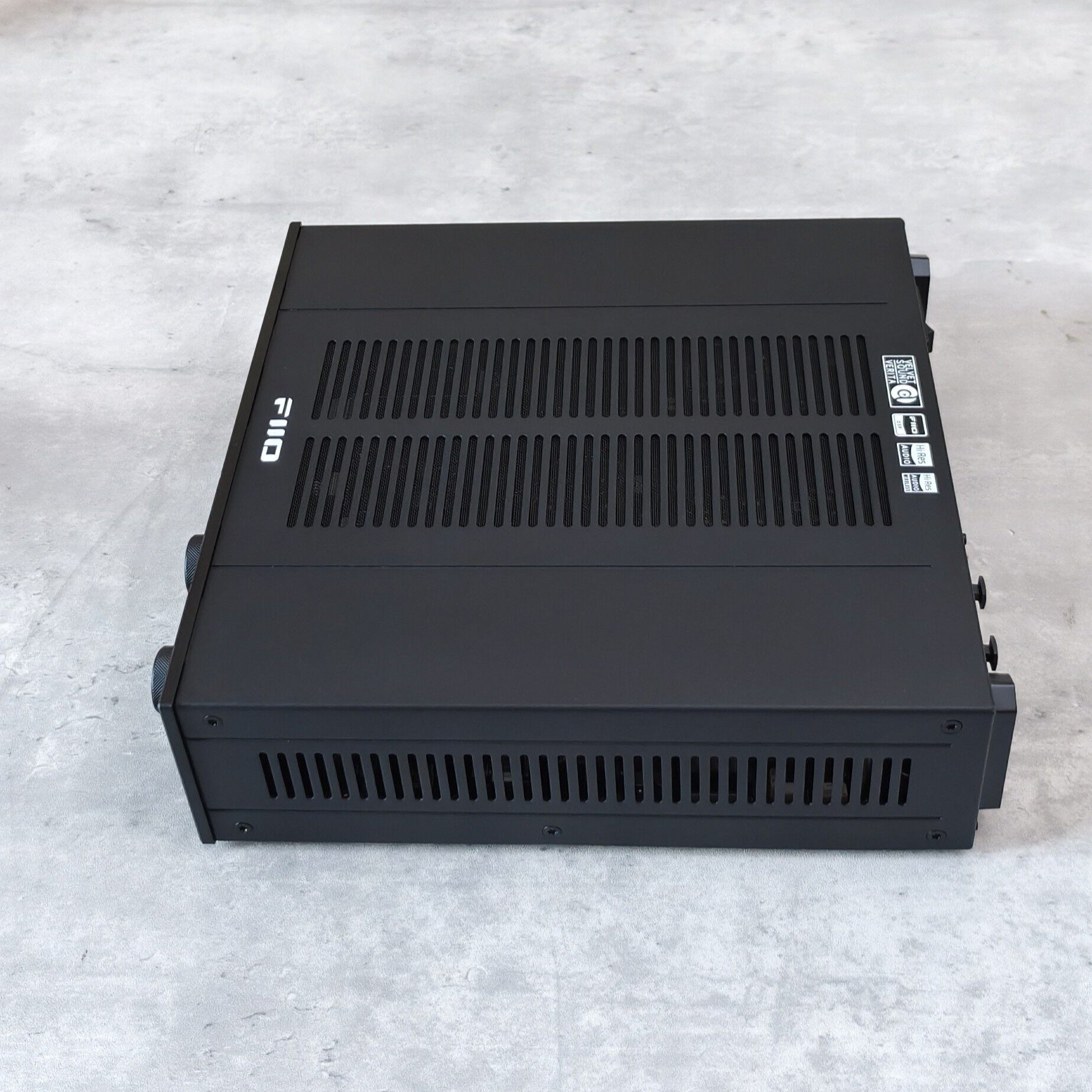 Used FiiO K17 desktop DAC/AMP in Mint condition - product photo