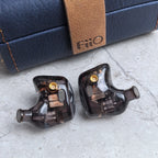 Used FiiO FA19 IEMs in Excellent condition - product photo
