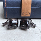 Used FiiO FA19 IEMs in Excellent condition - product photo