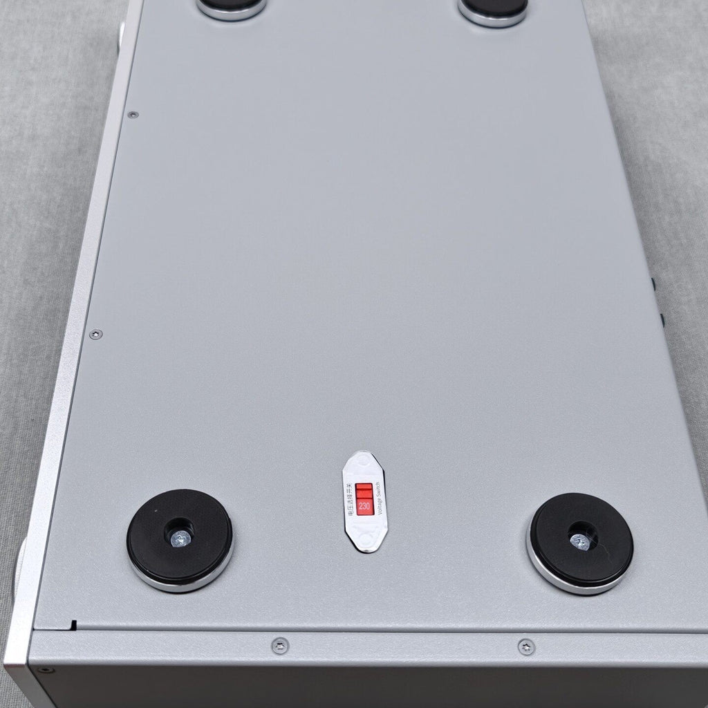 Used FiiO S15 desktop streamer in Excellent condition - product photo