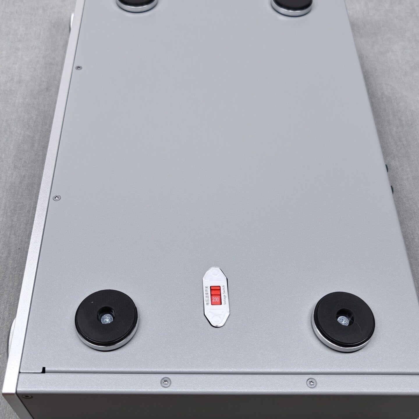 Used FiiO S15 desktop streamer in Excellent condition - product photo