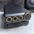 Used FiiO M27 Aluminum Alloy Edition DAP in Excellent condition - product photo