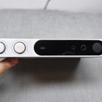 Used FiiO K19 desktop DAC/AMP in Excellent condition - product photo