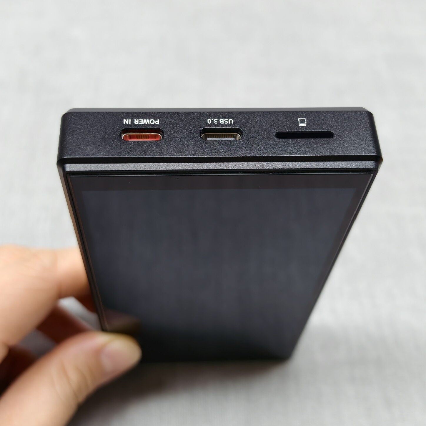 Used FiiO M33 R2R DAP in Excellent condition - product photo