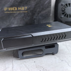 Used FiiO M27 Aluminum Alloy Edition DAP in Excellent condition - product photo
