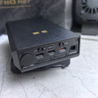 Used FiiO M27 Aluminum Alloy Edition DAP in Excellent condition - product photo