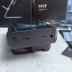 Used FiiO M17 DAP in Excellent condition - product photo