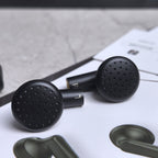 NiceHCK EBX25Ti Earbuds (4.4mm) - Mint - Verified by HiFiLoop