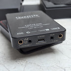 Questyle CMA18P DAC/Amp - Excellent - Verified by HiFiLoop