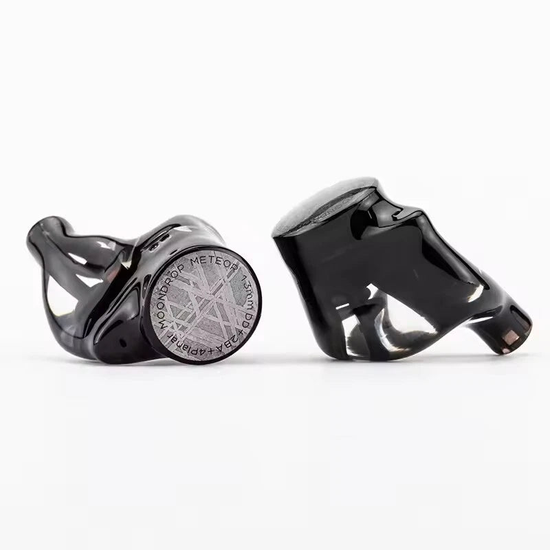 MOONDROP METEOR wired IEM for HiFiLoop used open-box reference listing