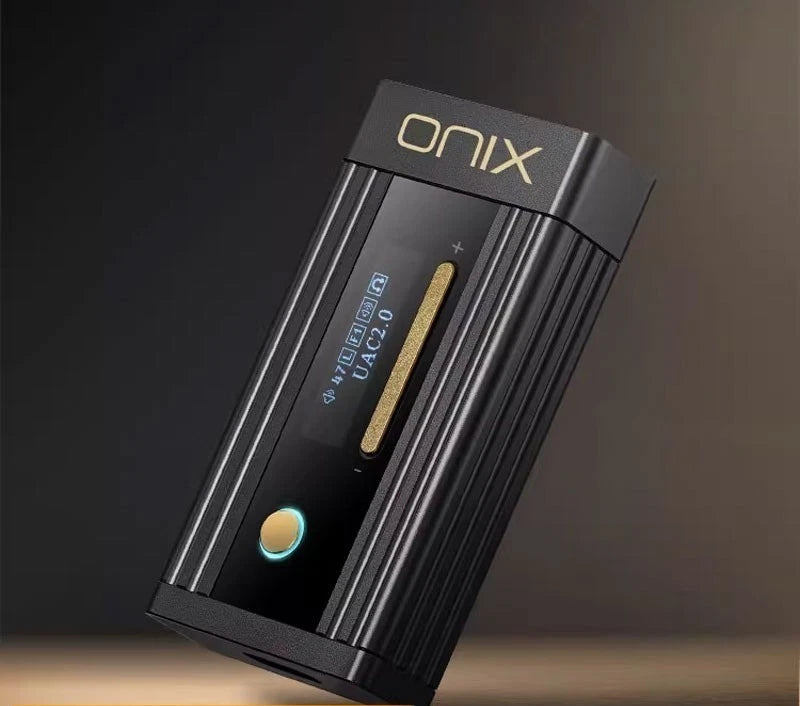 ONIX Alpha XI1 Used / Open-Box Dongle DAC/Amp