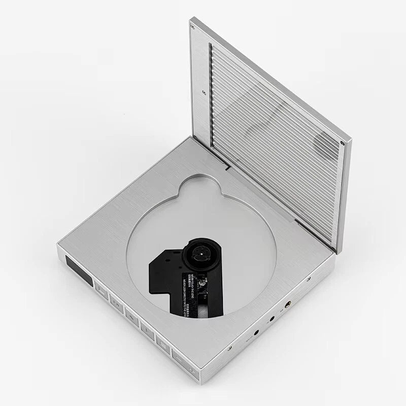 MOONDROP DISCDREAM 2 ULTRA portable CD player for HiFiLoop used open-box reference listing