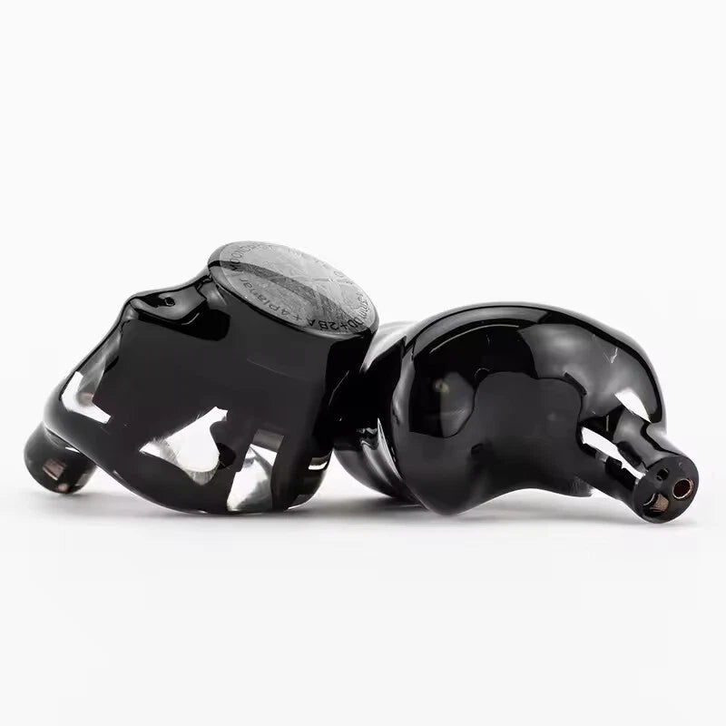 MOONDROP METEOR wired IEM product view for HiFiLoop used open-box reference listing