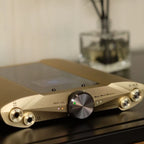 iFi iDSD Valkyrie used open-box portable DAC amp product image 3