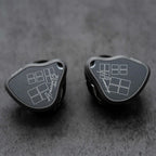 MOONDROP Armature Art 12 wired IEM product view for HiFiLoop used open-box reference listing