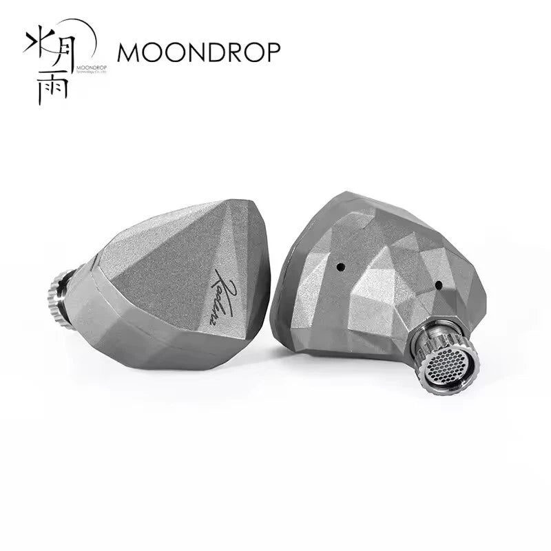 MOONDROP Kadenz wired IEM for HiFiLoop used open-box reference listing