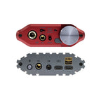 iFi iDSD Diablo 2 used open-box portable DAC amp product image 2
