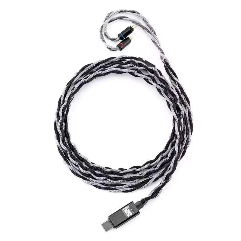 MOONDROP FreeDSP Pro DSP upgrade cable for HiFiLoop used open-box reference listing